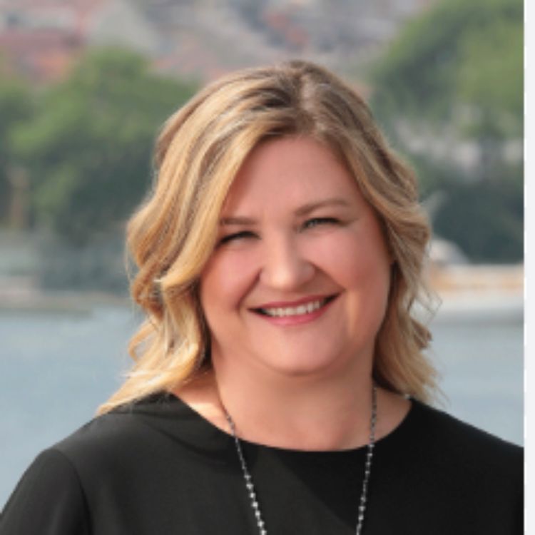 cover art for Leadership lessons on rethinking  life and Career Stages