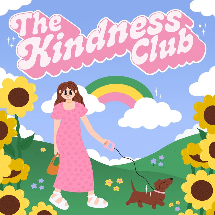 cover art for The Power of Self-Forgiveness