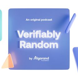 cover art for Verifiably Random