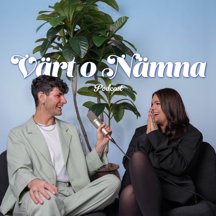 cover art for Forsränning på stureplan och pill i rumpan