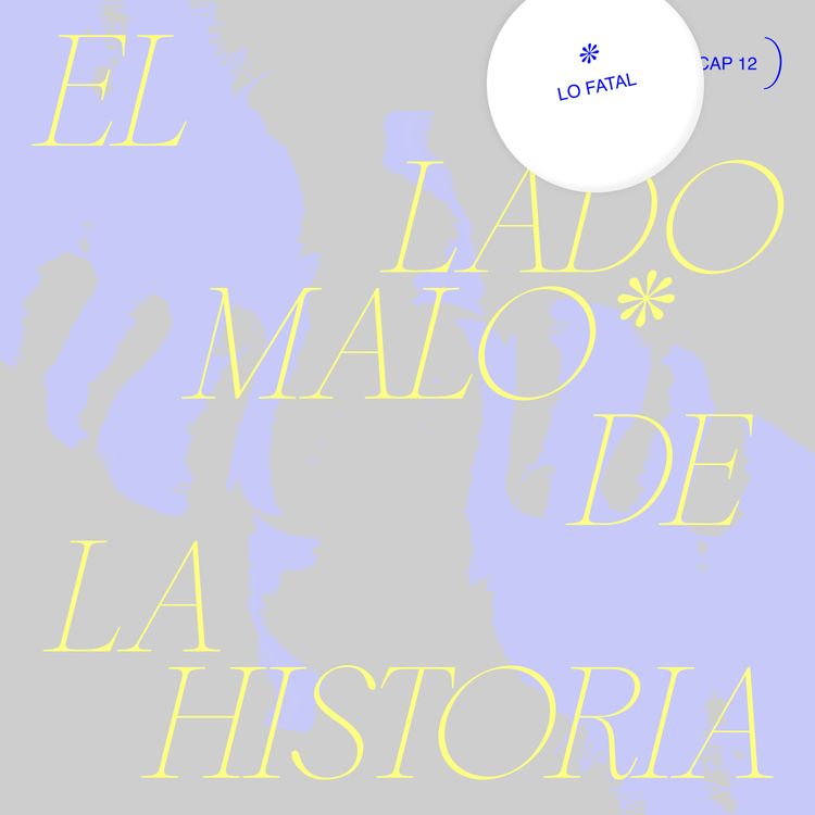 cover art for LO FATAL