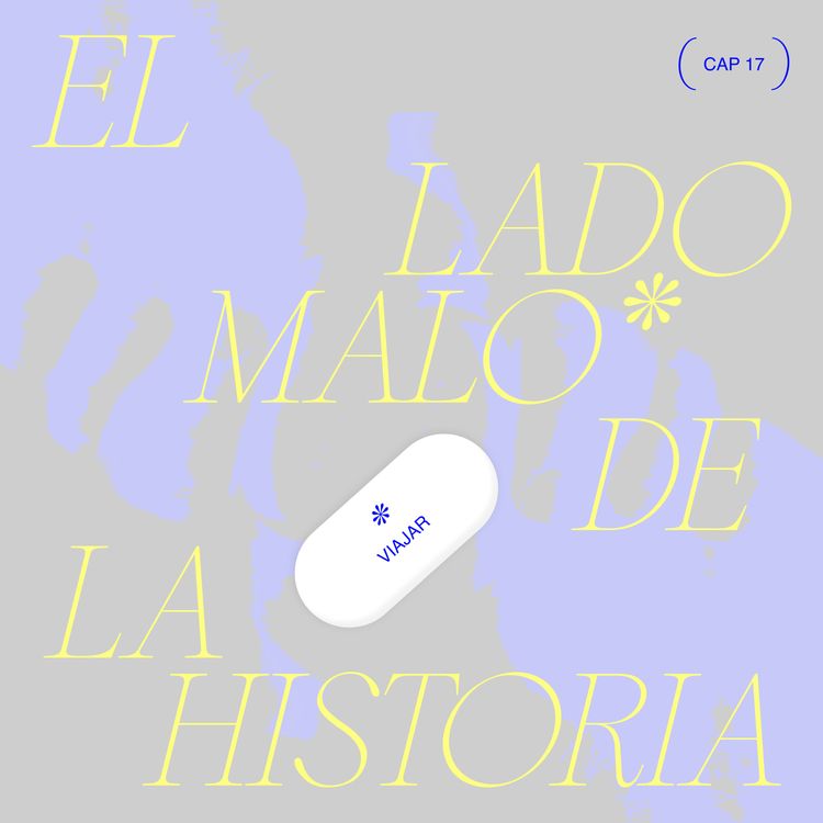 cover art for VIAJAR