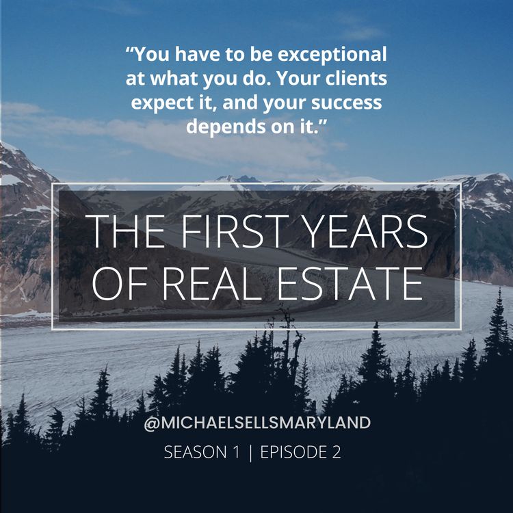 cover art for FYR 2: An Introduction to the 6 Attributes of a Skillful Real Estate Professional