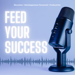 cover art for FEED YOUR SUCCESS