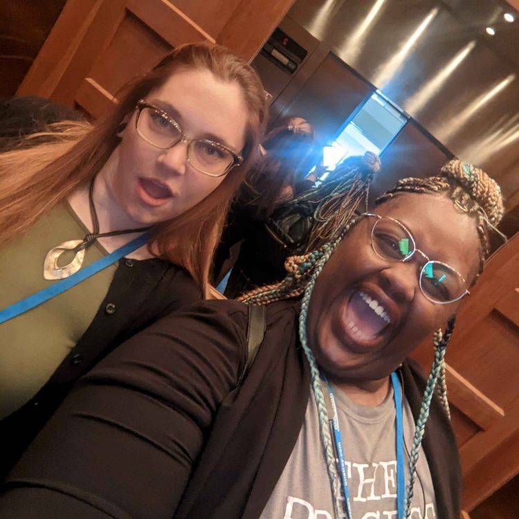 cover art for Beyond The Breaking Point: Sipping Tea and Pivoting With Purpose