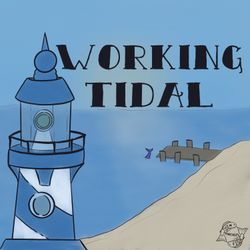 cover art for Working Tidal