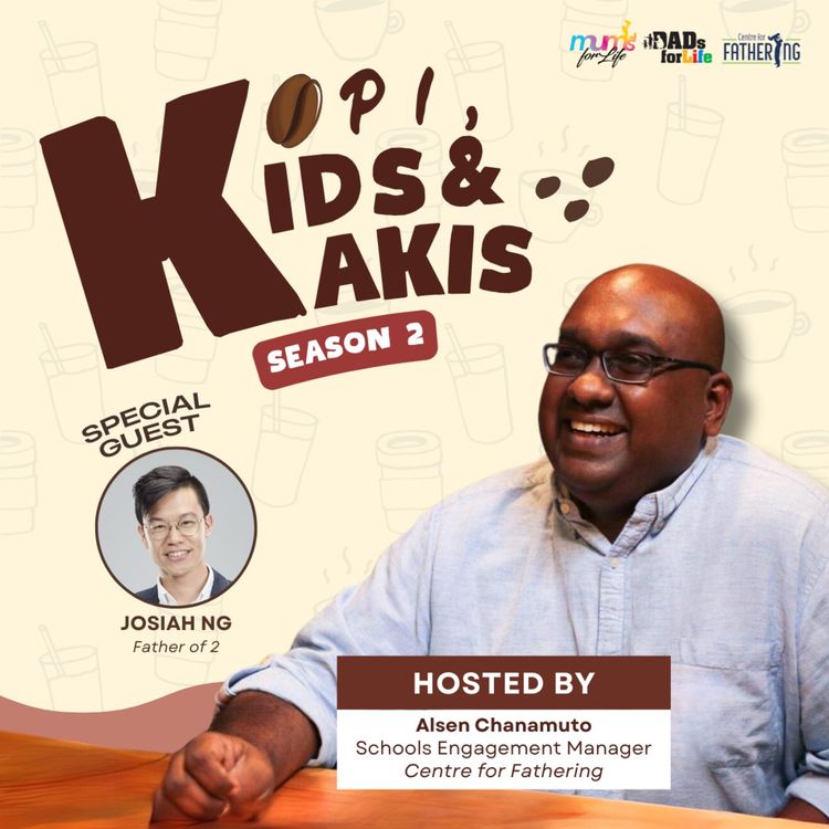 cover art for Let’s Talk About Feelings – Emotional Literacy for Families