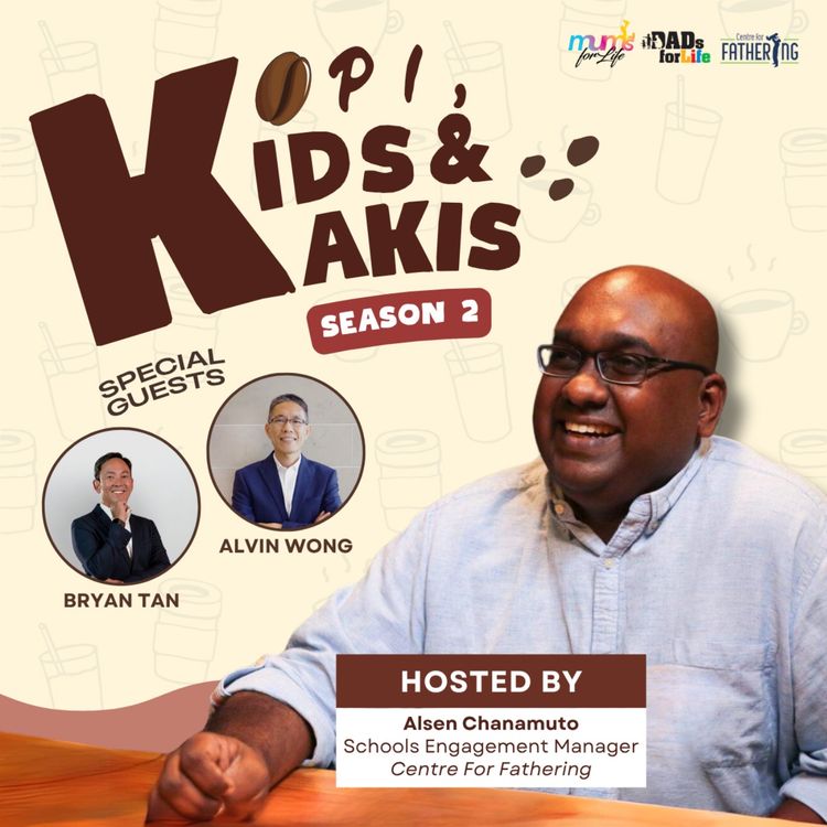 cover art for Men’s Forum Unplugged: Vulnerability, Fatherhood, and Community