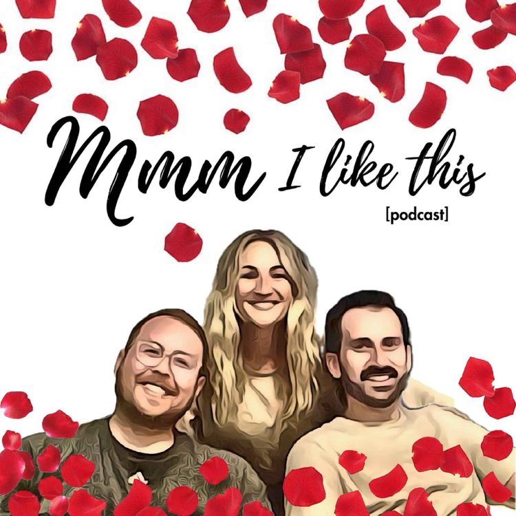 cover art for Episode 10 | Women (Maria) Tell(s) All | Joey Graziadei