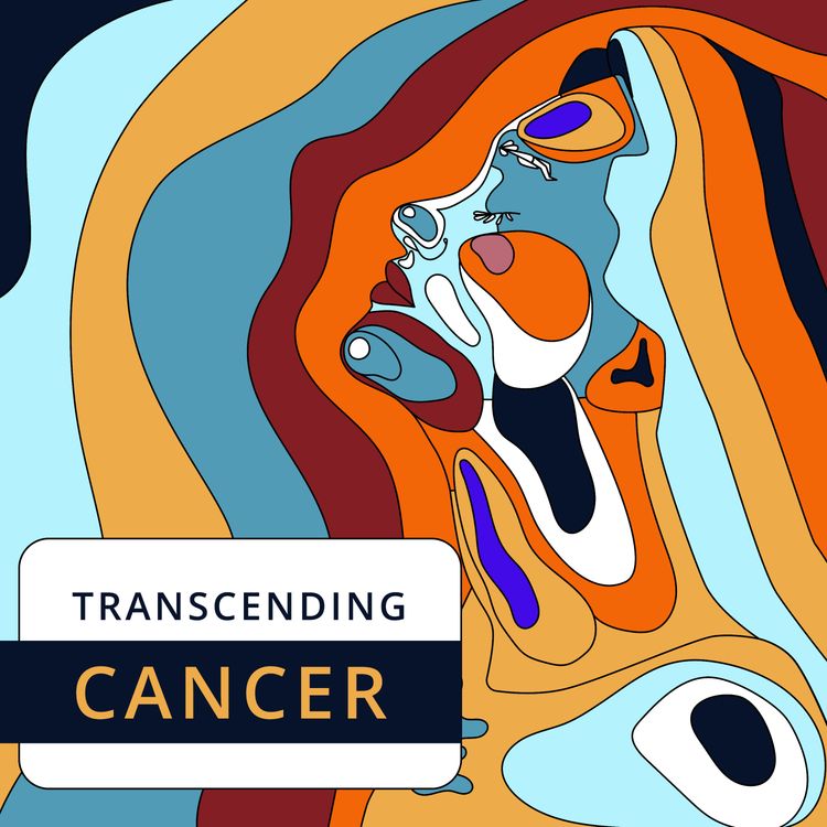 cover art for When Cancer Makes You Question Everything