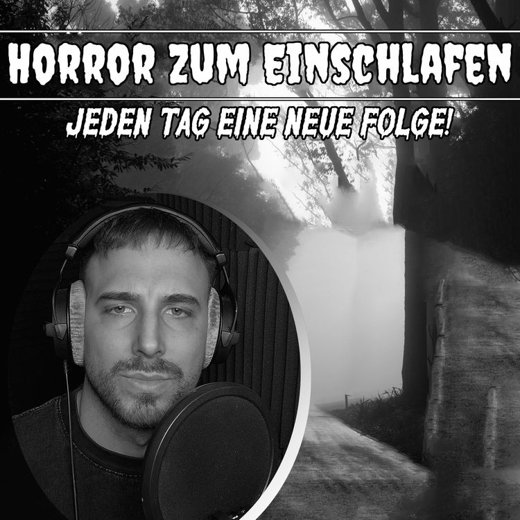 cover art for Lebendig Begraben | Creepypasta #191 | Horrorhörbuch
