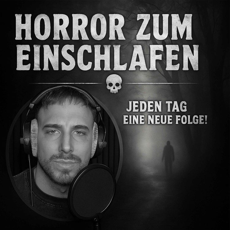 cover art for 35°C und etwas stimmt mit dem Eiswagen nicht | Creepypasta #449 | Horrorhörbuch