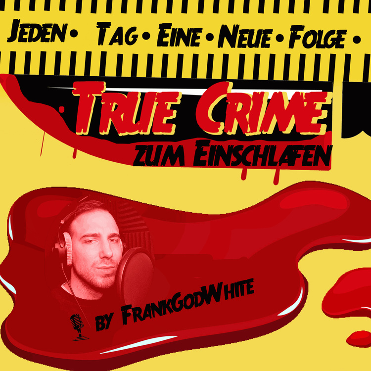 cover art for Der unerklärliche Tod im Raum 348 | True Crime #00 | Horrorhörbuch