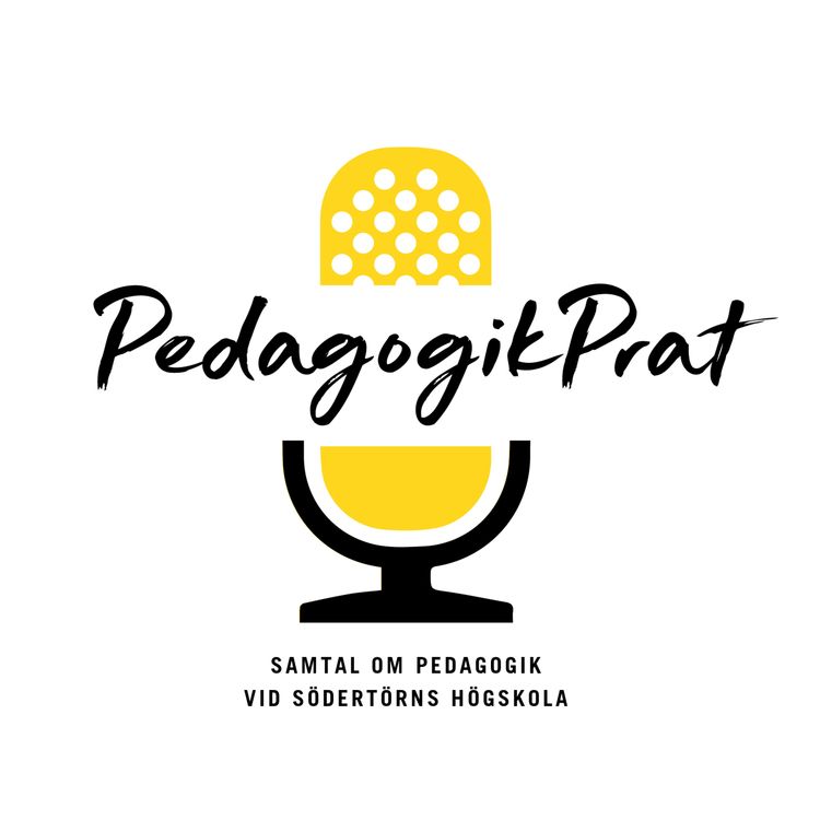 cover art for Premiär för PedagogikPrat