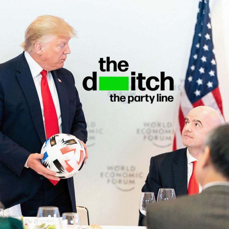 cover art for Cleaning Up Football, w Andy Storey (E23)