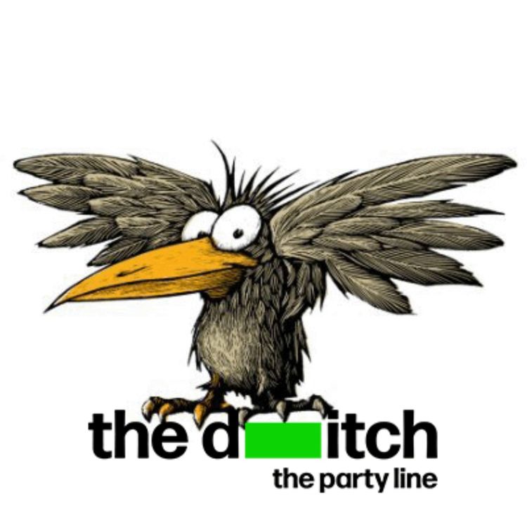 cover art for Celebrating The Phoenix Live, part 1 (E33)