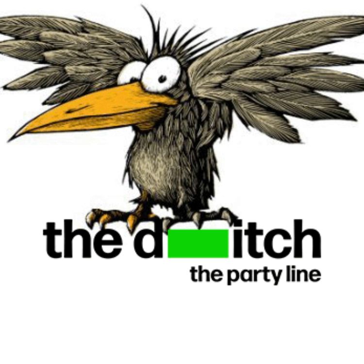 cover art for Celebrating The Phoenix Live, part 2 (E34)