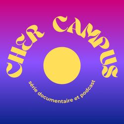 cover art for Cher Campus