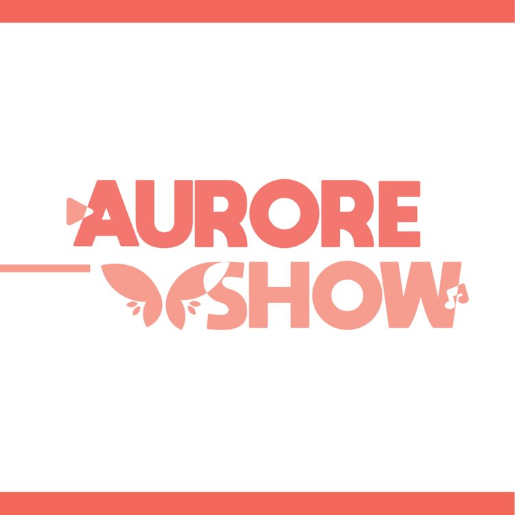 cover art for Aurore Show: Les Oscars 2024