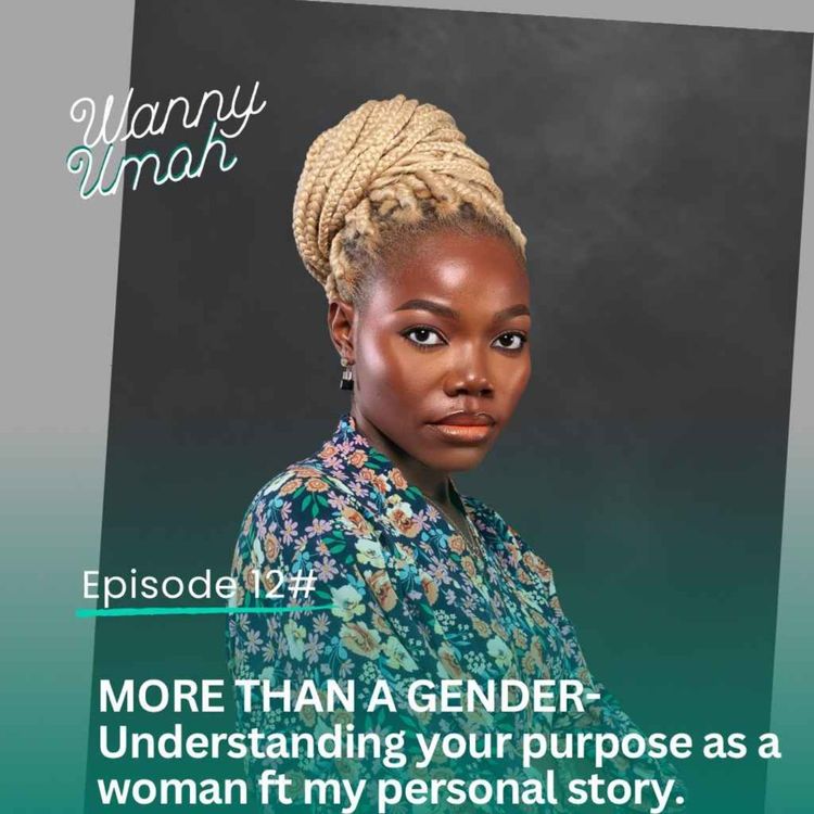 cover art for MORE THAN A GENDER