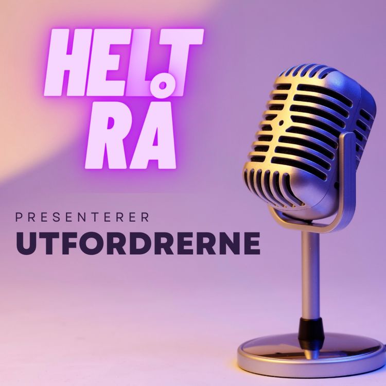cover art for Utfordrerne | AI tok Brightboard fra idé til kunde på 3 måneder