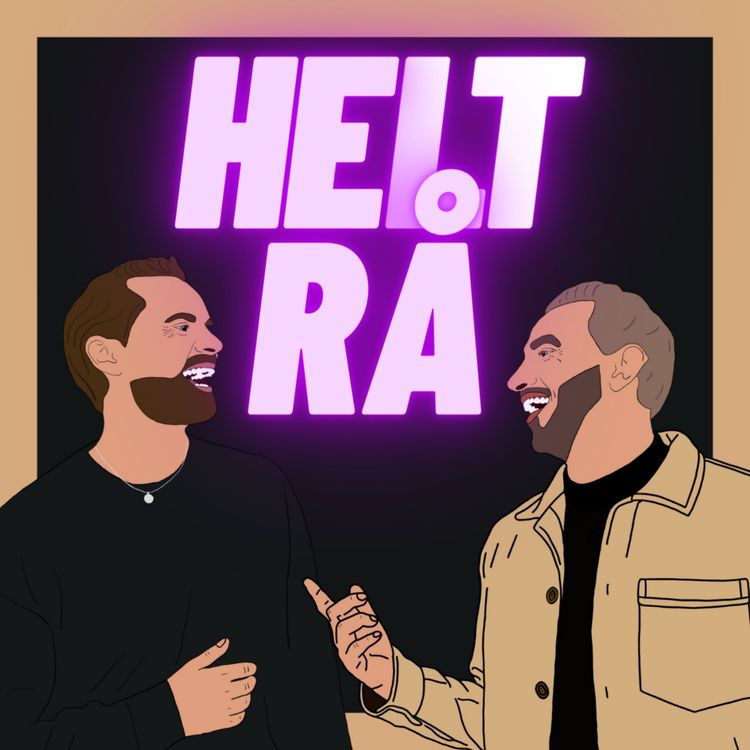 cover art for Comeback | Rickard Lyko, CEO Lyko - Fra frisørsalong i Dala-Järna til beauty-rakett på børs