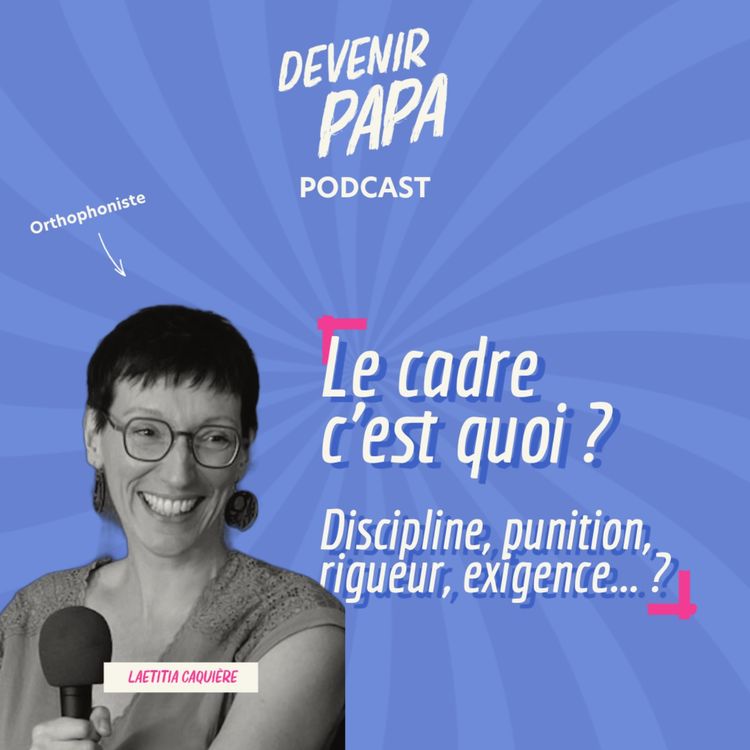 cover art for Comment mettre le bon cadre ?