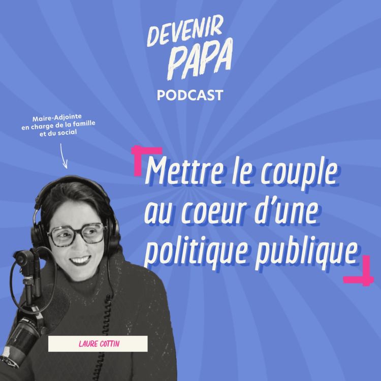 cover art for Pourquoi s'intéresser aux couples en politique ?