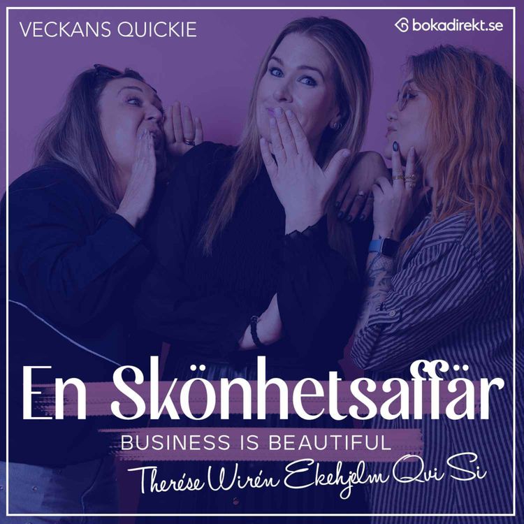 cover art for Veckans Quickie - Therése ”Qvi Si” & ”Amelie Soie”