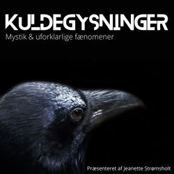 cover art for Kuldegysninger