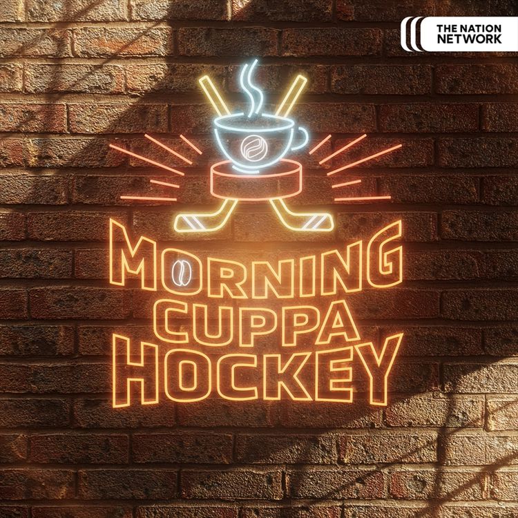cover art for In Conversation With Zack Phillips: Maple Leafs Lose & Kirill Marchenko Electric Factory