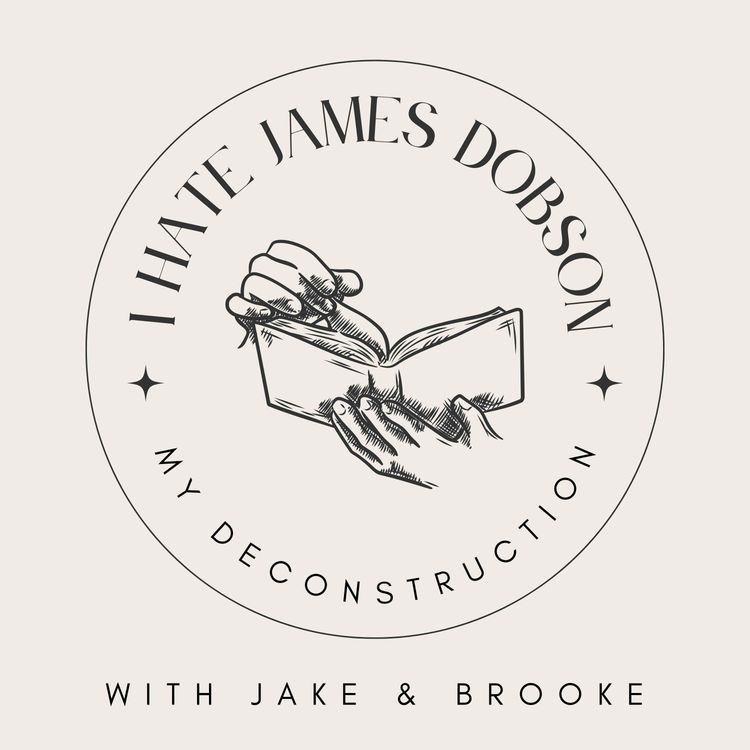 cover art for Episode 27: Deconstruction Part 1