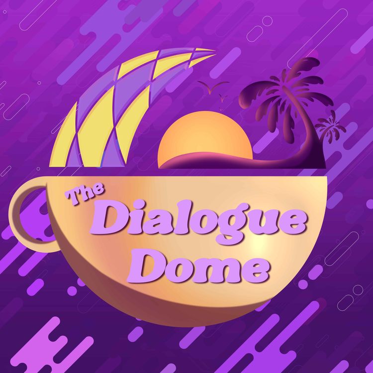 cover art for AI Ethics, Creativity & the Voice Actor Strike