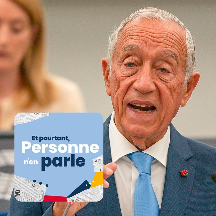 cover art for Épisode 9. Des dédommagements pour la colonisation portugaise et  des cyber-combattants pour l’Ukraine (12 mai 2024)