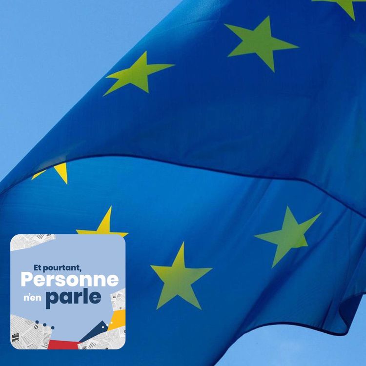 cover art for Episode 13. Spécial Européennes : L'abstention des jeunes et le RN au Portugal 