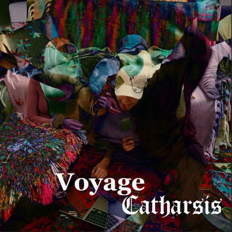 cover art for Crooner de merde