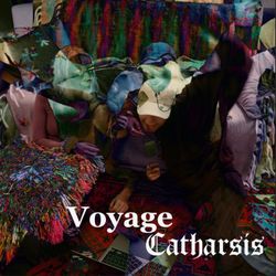 cover art for Voyage Catharsis