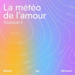cover art for La Météo de l'Amour