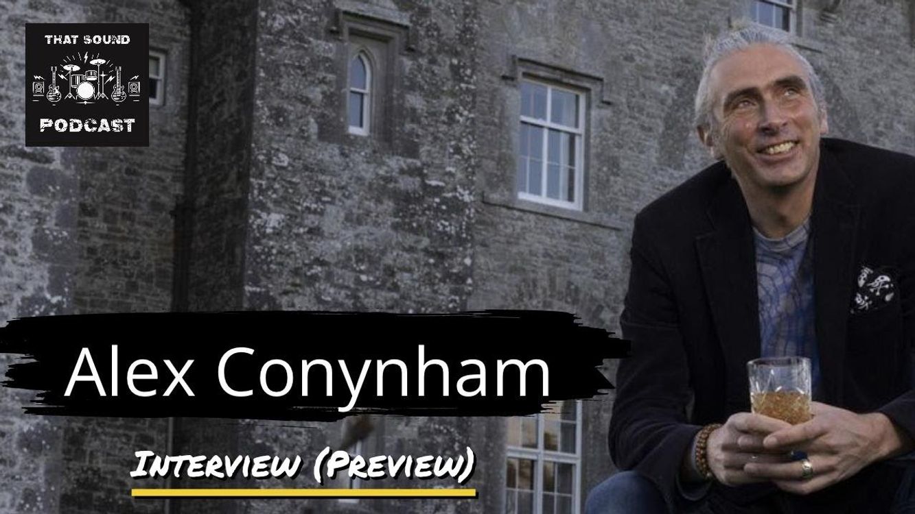 cover art for Lord Henry’s Legacy at Slane & Our Interview with Alex Conyngham Preview