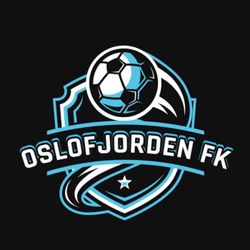 cover art for Oslofjorden FK