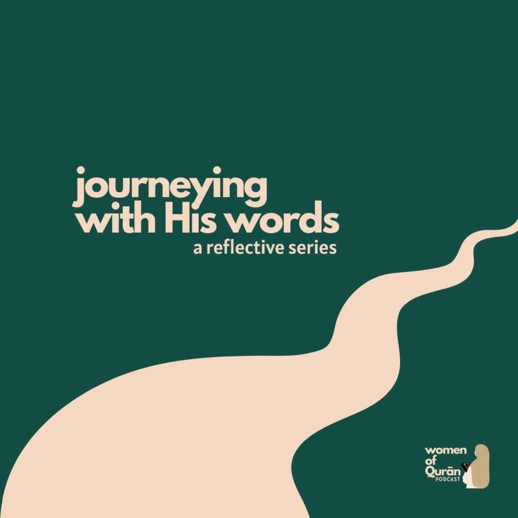 cover art for When the birds rise: a believer’s morning | Journeying with His words 