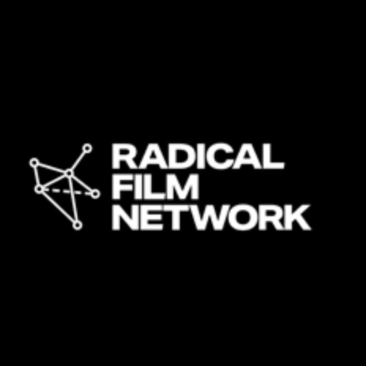 cover art for Interview: The Radical Film Network with Steve Presence and Matthias Kispert