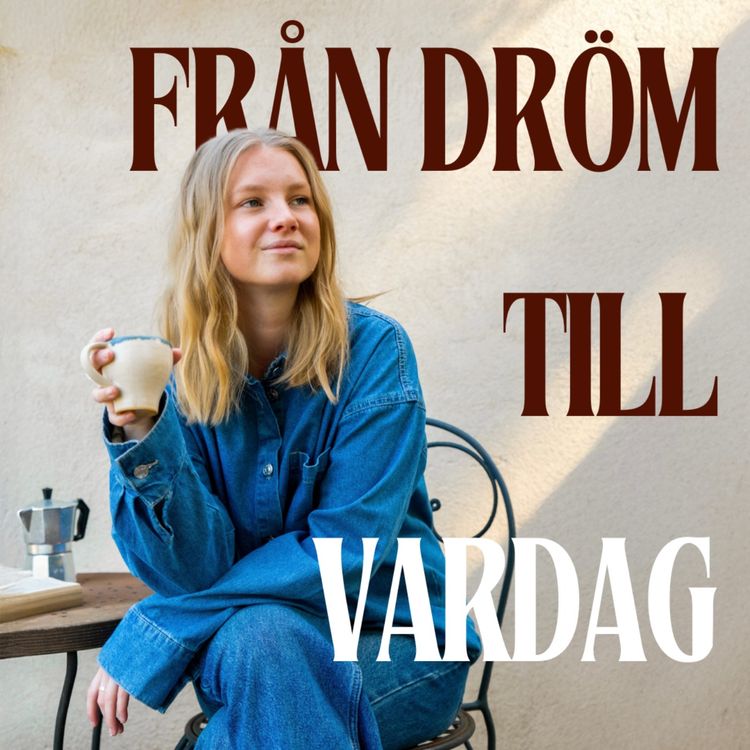 cover art for 1. Kraften i att tro på dig själv innan någon annan gör det 
