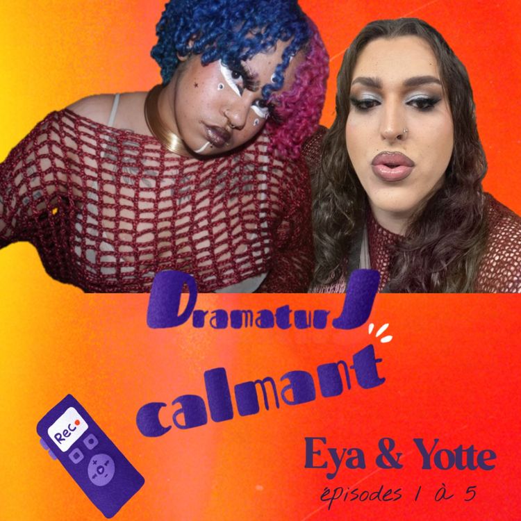 cover art for EYA ET YOTTE