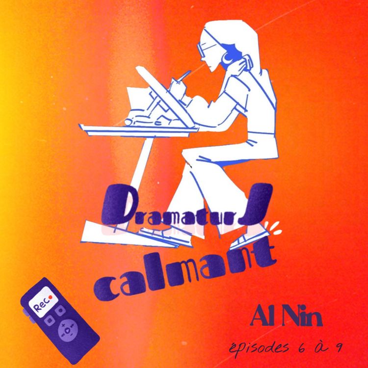 cover art for Al Nin