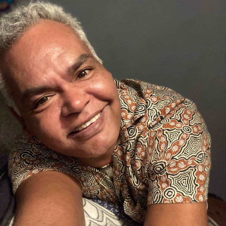 cover art for Kamahi Djordan King