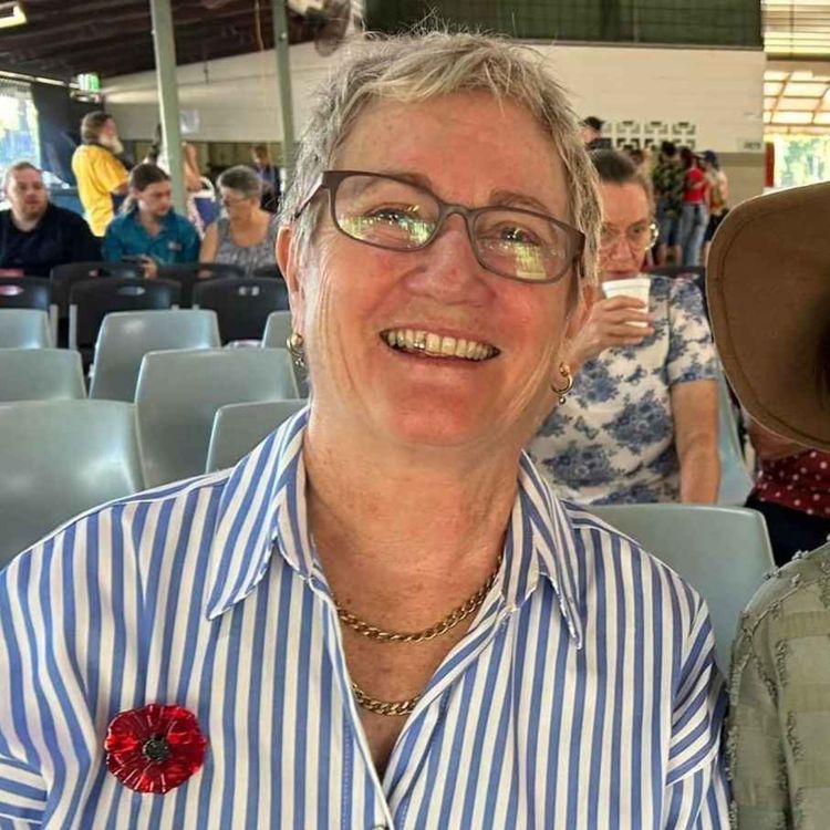 cover art for Kezia Purick PART ONE