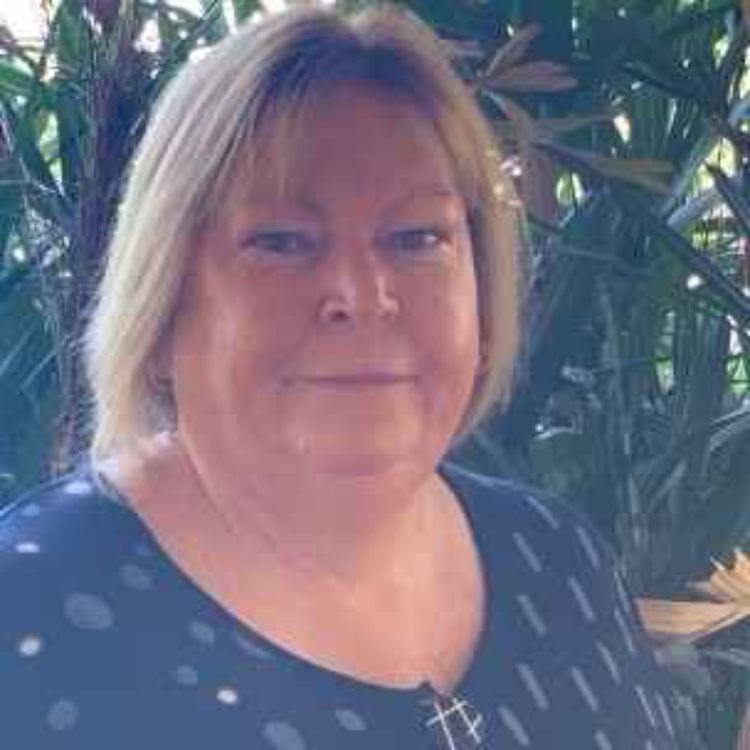 cover art for Alice Beilby