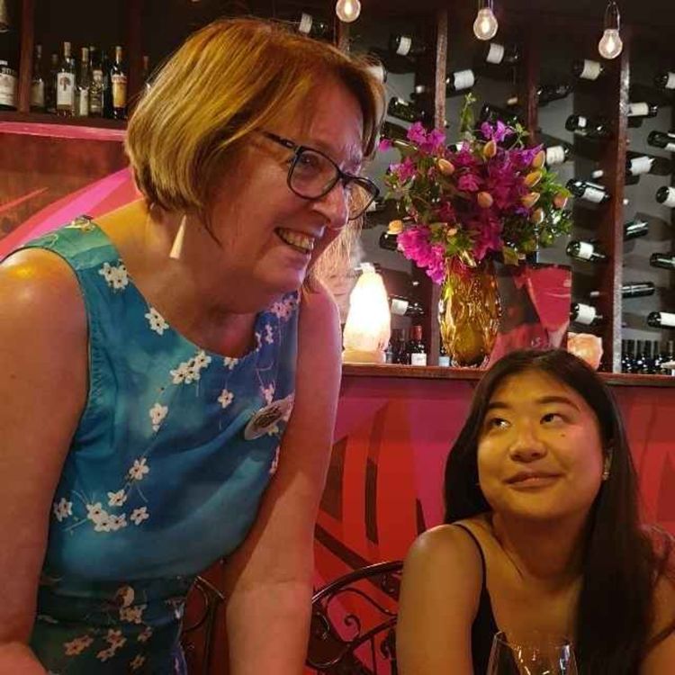 cover art for Deb Moore Part One