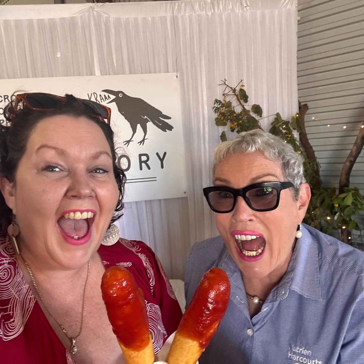 cover art for Katherine Show 2024 - Episode 2